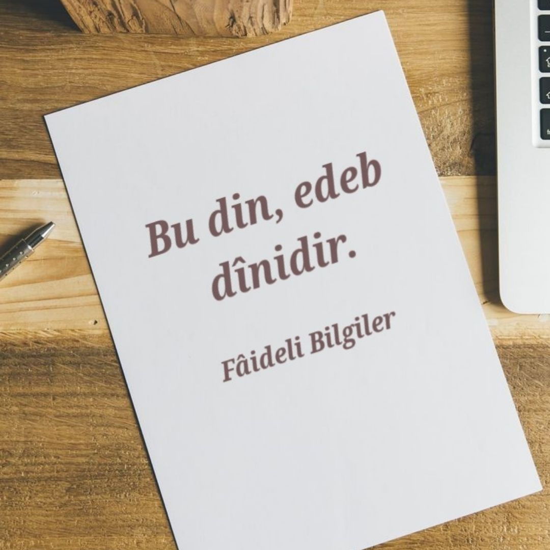 Fâideli Bilgiler (2)